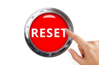 Reset HP print spooler