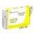 Epson 127 (T127420) Extra High Yield Yellow Remanufactured Ink Cartridge