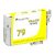 Epson 79 (T079420) High Yield Yellow Remanufactured Ink Cartridge