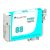 Epson 88 (T088220) Cyan Remanufactured Ink Cartridge