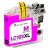 Brother LC103M Compatible High Yield Magenta Ink Cartridge (LC103 Series)