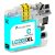 Brother LC203C Compatible High Yield Cyan Ink Cartridge (LC203 Series)