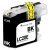 Brother LC20EBK Compatible Super High Yield Black Ink Cartridge (LC20E Series)