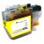 Brother LC3019Y Compatible Super High Yield Yellow Ink Cartridge (LC3019 Series)
