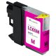 Brother LC65M Compatible High Yield Magenta Ink Cartridge (LC65 Series)