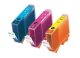 Canon BCI-3/3e Compatible Ink Cartridges 3PK – Cyan, Magenta, Yellow