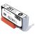 Canon CLI-251XL (6448B001) High Yield Black Compatible Ink Cartridge