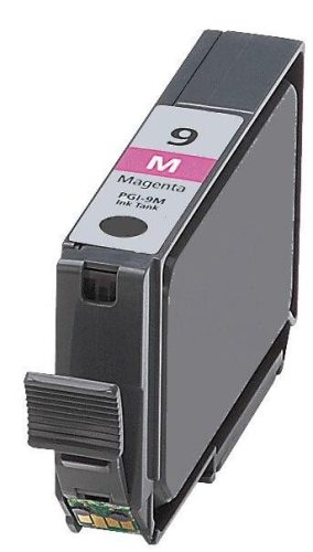 Canon PGI-9M Compatible Magenta Ink Cartridge