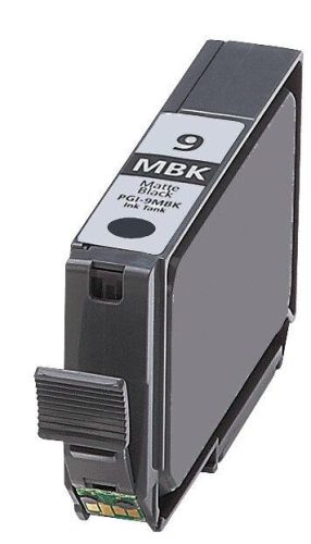 Canon PGI-9 (1033B002) Matte Black Compatible Ink Cartridge