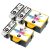 Kodak 10XL High Yield Compatible Ink Cartridges 5PK – 3 Black, 2 Color
