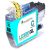 Brother LC3013C Compatible High Yield Cyan Ink Cartridge (LC3013 Series)