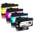 Brother LC3035 Ultra HY Compatible Ink Cartridge 4PK Set – 1ea. BCMY