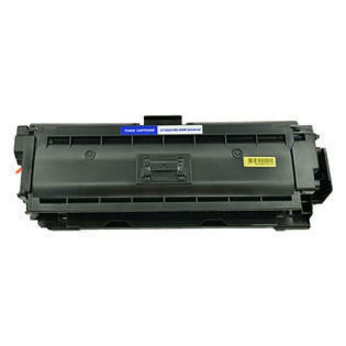 Canon 040H (Compatible) High Yield Black Laser Toner Cartridge (0461C001)