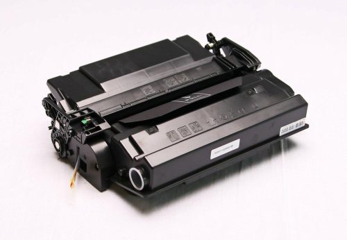 Canon 041H (Compatible) High Yield Black Laser Toner Cartridge (0453C001)