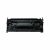 Canon 052H (Compatible) High Yield Black Laser Toner Cartridge (2200C001)