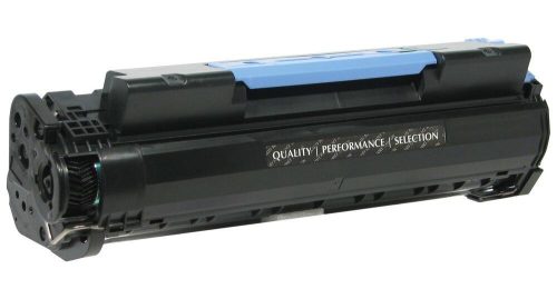 Canon 106 (Compatible) Black Laser Toner Cartridge (0264B001AA)