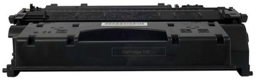 Canon 119 (Compatible) Black Laser Toner Cartridge (3479B001AA)