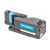 Dell C1660w (332-0400) Cyan Replacement Toner Cartridge