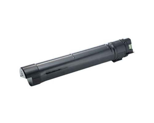 Dell C7765 (332-1874) Black Replacement Toner Cartridge