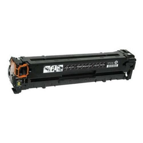 HP 652A / CF320A (Replacement) Black Laser Toner Cartridge
