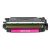 HP 653A / CF323A (Replacement) Magenta Laser Toner Cartridge