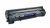 HP 78A (CE278A) JUMBO Black Replacement Toner Cartridge – 42% More Yield