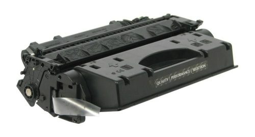 HP 80X (CF280X) JUMBO Black Replacement Toner Cartridge – 45% More Yield