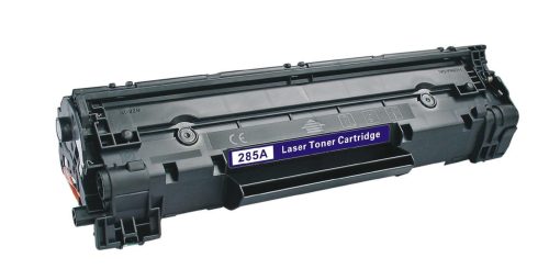 HP 85A (CE285A) JUMBO Black Replacement Toner Cartridge – 87% More Yield