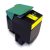 Lexmark C544/X544 (C544X2YG) Extra High Yield Yellow Replacement Toner Cartridge