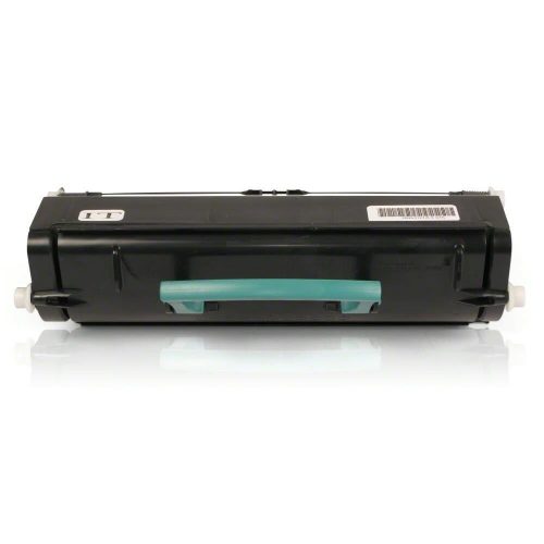 Lexmark E360/E460 (E360H11A) High Yield Black Replacement Toner Cartridge
