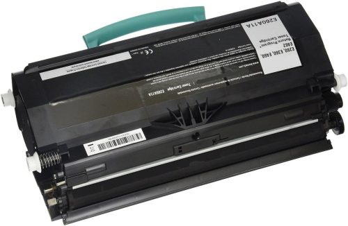Lexmark E462 (E462U21G) Extra High Yield Black Replacement Toner Cartridge