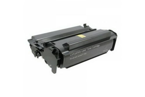 Lexmark T420 (12A7315) High Yield Black Replacement Toner Cartridge