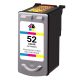 Canon CL-52 (0619B002) Photo Remanufactured Ink Cartridge