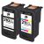 Canon PG210XL & CL211XL HY Remanufactured Ink Cartridges 2PK – 1B, 1C