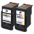 Canon PG240XL & CL241XL HY Remanufactured Ink Cartridges 2PK – 1B, 1C