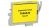 Epson 48 (T048420) Yellow Remanufactured Ink Cartridge