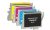 Epson 60 Series Remanufactured Ink Cartridges 4PK (1ea. BCMY) Combo