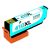 Epson 410XL (T410XL220) High Yield Cyan Remanufactured Ink Cartridge