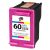 HP 60XL (CC644WN) High Yield Color Remanufactured Ink Cartridge