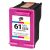 HP 61XL (CH564WN) High Yield Color Remanufactured Ink Cartridge