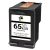 HP 65XL (N9K04AN) High Yield Black Remanufactured Ink Cartridge