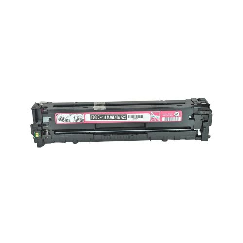 6270B001 (131M) - Cartouche laser Canon originale magenta (1 500 pages) main image 1