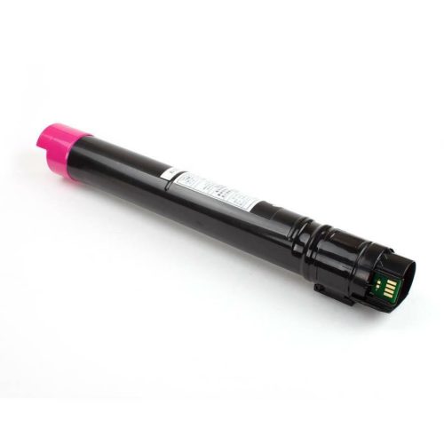 Dell 7130 (330-6141) High Yield Magenta Replacement Toner Cartridge