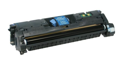 HP 121A / C9701A (Replacement) Cyan Laser Toner Cartridge