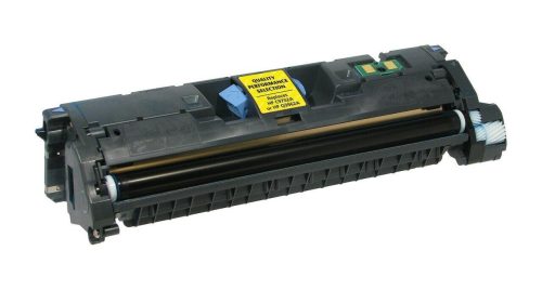 HP 121A / C9702A (Replacement) Yellow Laser Toner Cartridge