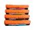 HP 307A Replacement Toner Cartridges 4PK (1ea. BCMY) Combo