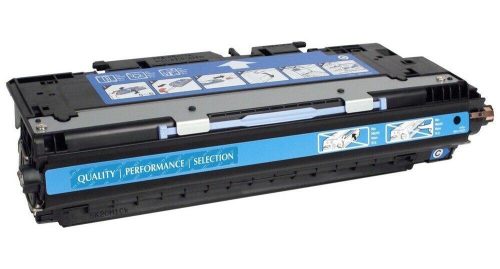 HP 309A / Q2671A (Replacement) Cyan Laser Toner Cartridge