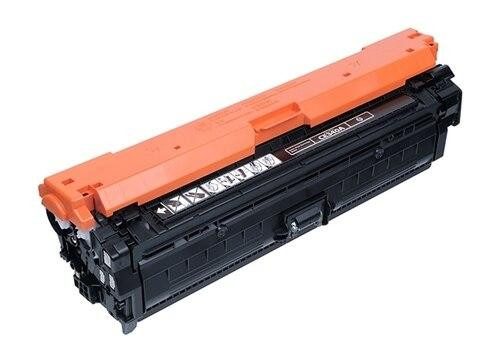 HP 651A / CE340A (Replacement) Black Laser Toner Cartridge