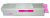 Okidata 43324402 (Compatible) High Yield Magenta Laser Toner Cartridge (Type C8)