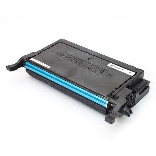 Replacement CLP-K660B High Yield Black Laser Toner Cartridge to replace Samsung CLP-660